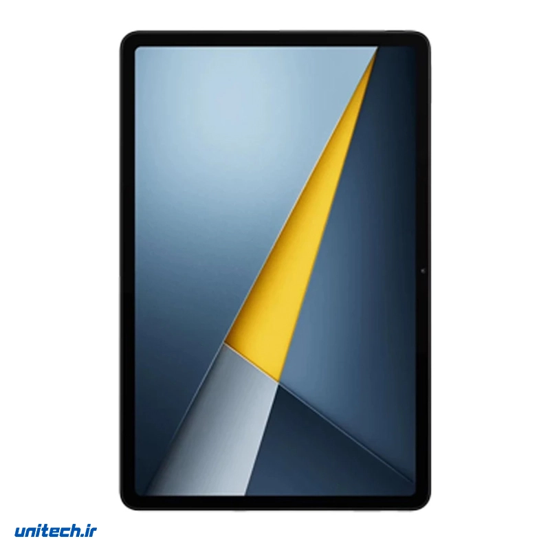 تبلت 12.1 اینچ شیائومی مدل Poco Pad M1 WiFi ظرفیت 256 گیگابایت و رم 8 گیگابایت4